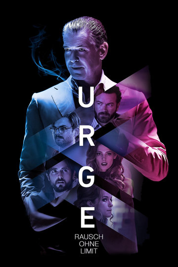 Poster Urge