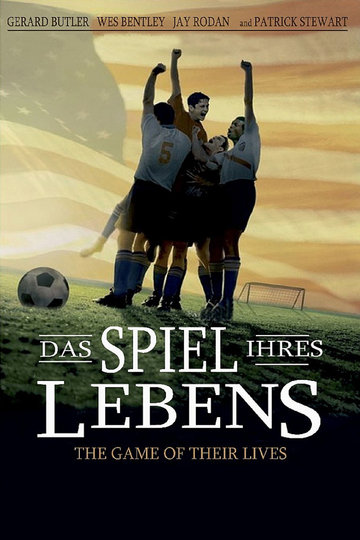The Game of Their Lives
