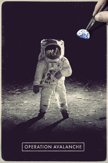 Poster Operation Avalanche