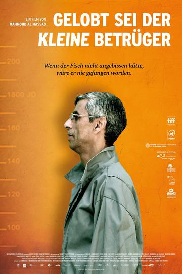 Gelobt sei der kleine Betrüger