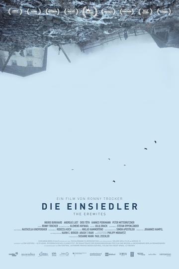 Poster Die Einsiedler