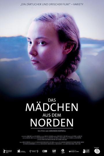 Poster Das Mädchen aus dem Norden