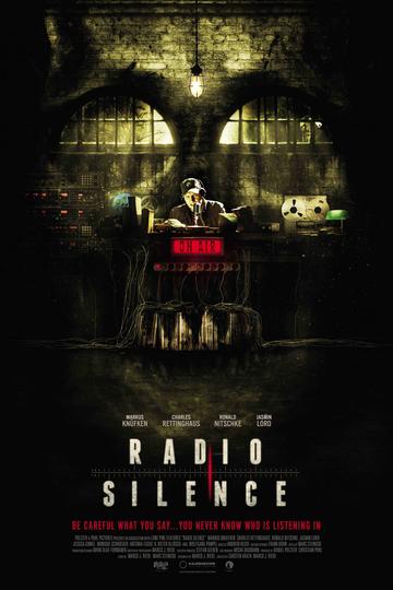 Radio Silence - Der Tod hört mit