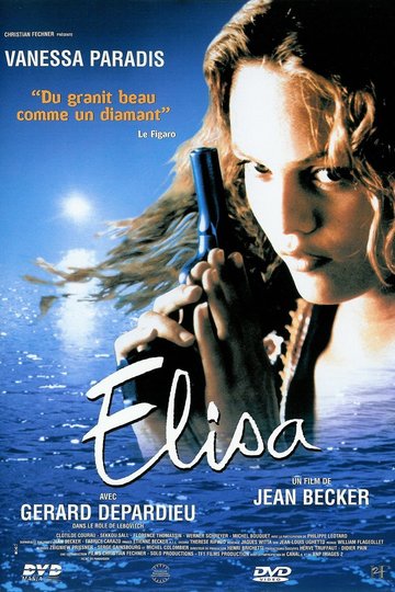 Poster Elisa