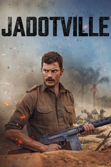 Poster Jadotville