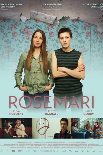 Poster Rosemari