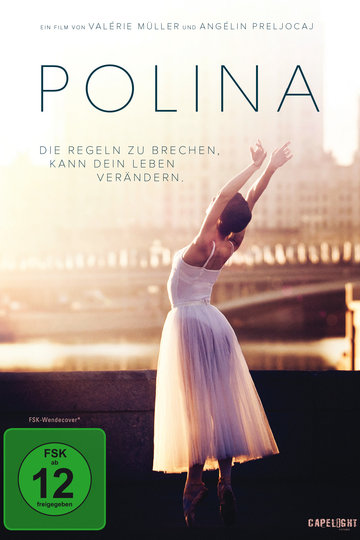 Polina, danser sa vie