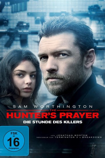 The Hunter's Prayer