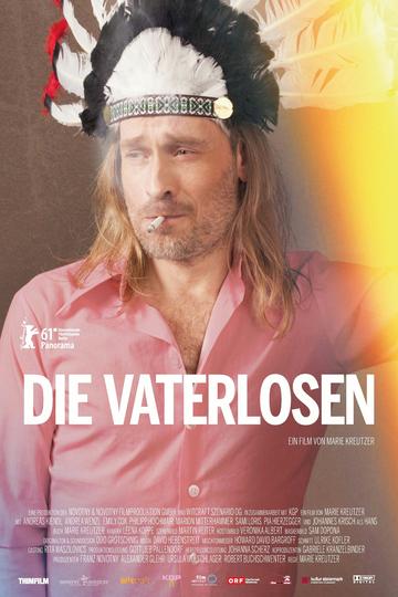 Poster Die Vaterlosen