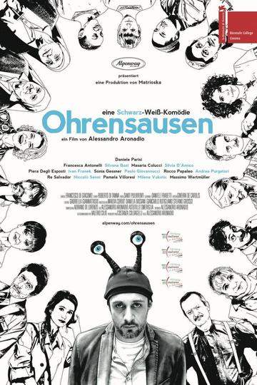 Ohrensausen