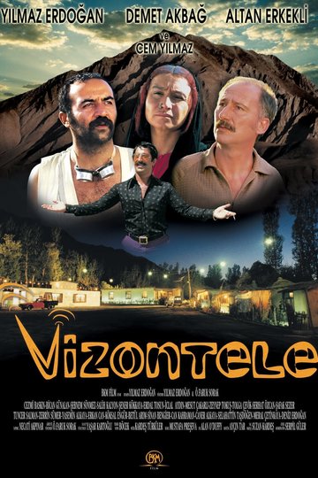 Vizontele