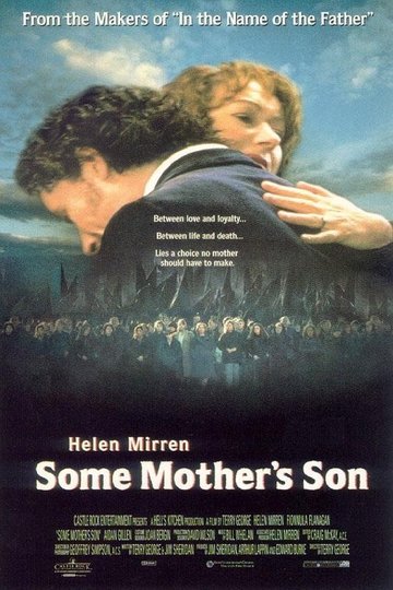Poster  Mütter & Söhne - Some Mother's Sons