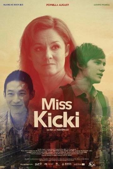 Poster Miss Kicki
