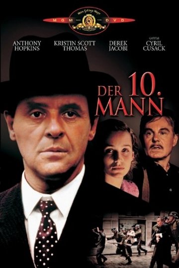 Poster The Tenth Man
