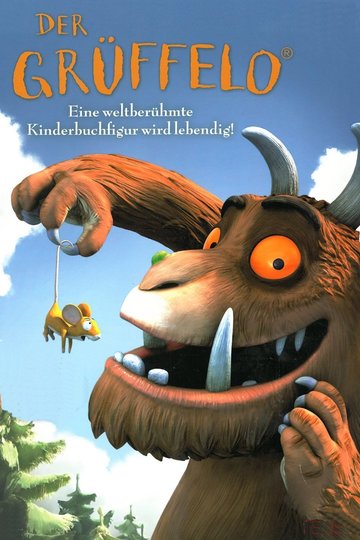 The Gruffalo