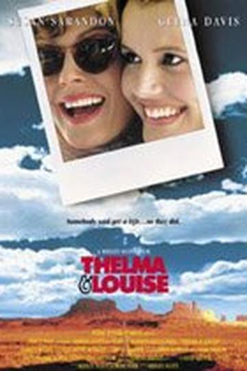 Thelma & Louise