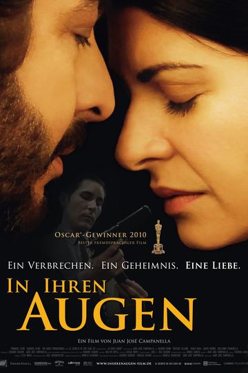 In ihren Augen