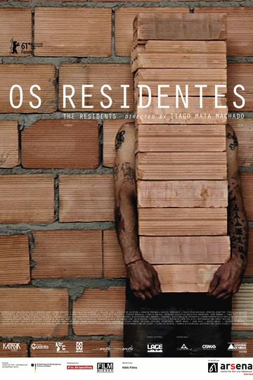 Poster The Residents