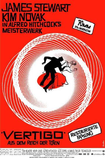 Vertigo - Aus dem Reich der Toten