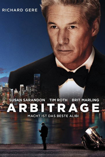 Arbitrage - Der Preis der Macht