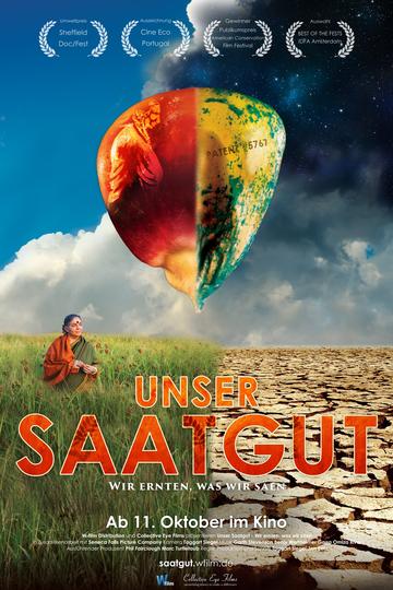 Unser Saatgut - Wir ernten, was wir säen