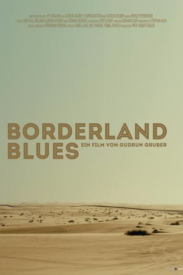 Borderland Blues