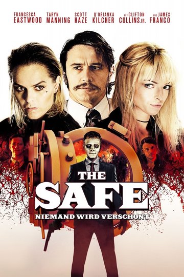 Poster The Vault
