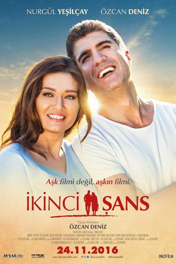 Poster Ikinci Sans