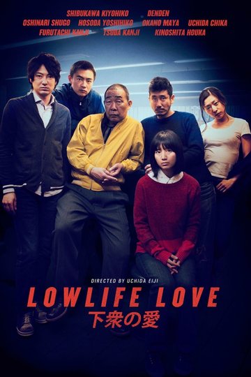 Poster Lowlife Love