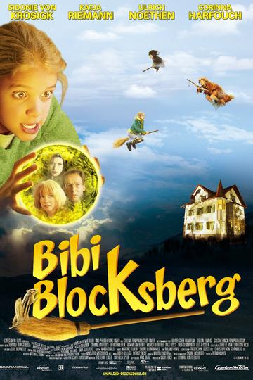 Bibi Blocksberg