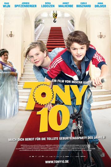 Tony 10