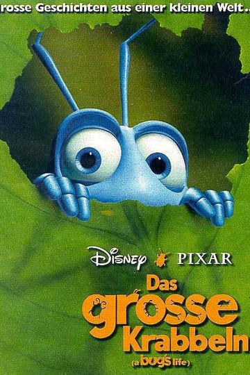  Das große Krabbeln