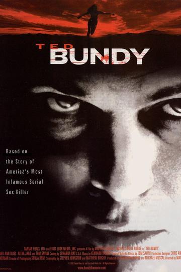Poster Ted Bundy
