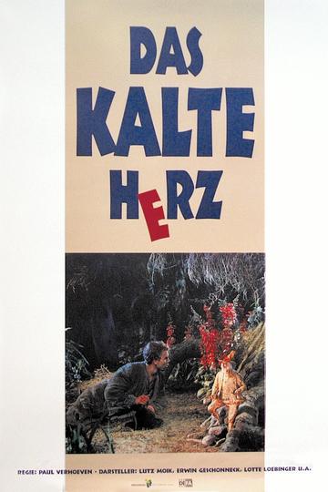Das kalte Herz