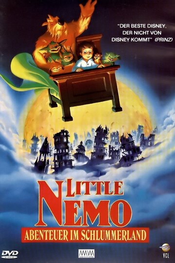 Little Nemo