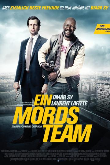  Ein MordsTeam