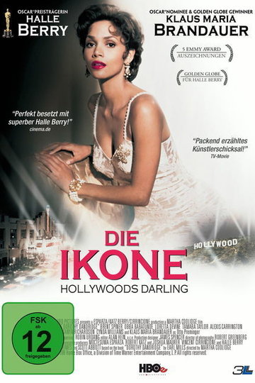 Poster Die Geschichte der Dorothy Dandridge