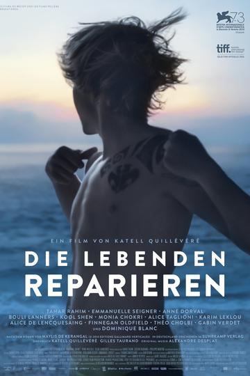 Die Lebenden reparieren