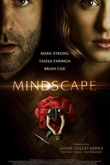 Poster Mindscape