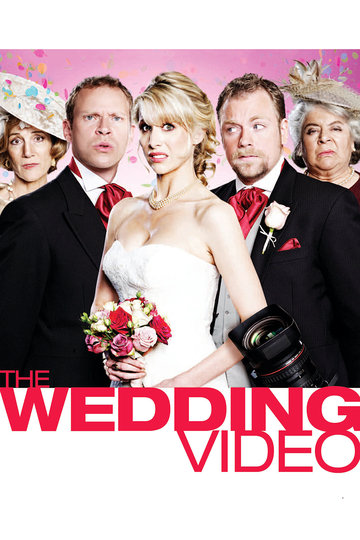 Poster The Wedding Video