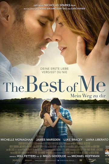 The Best of Me - Mein Weg zu dir