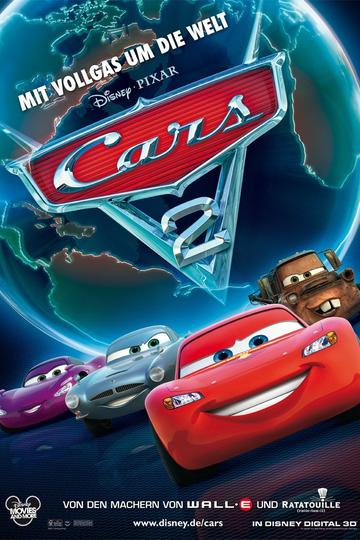 Cars 2