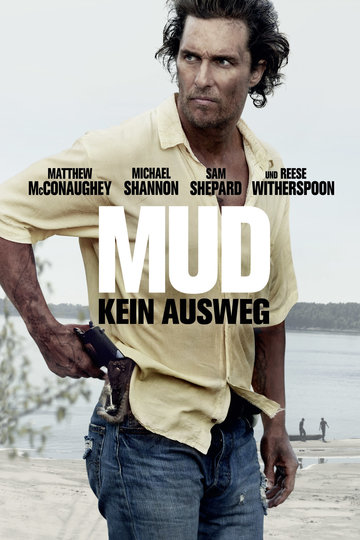 Poster Mud