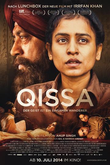 Qissa - Eine Geistergeschichte
