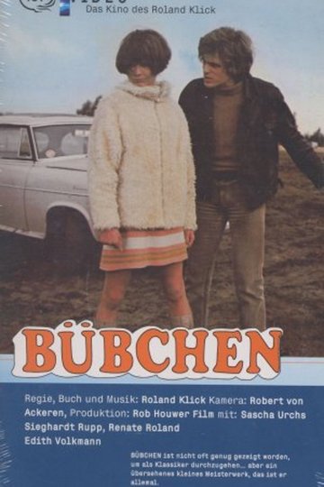 Bübchen