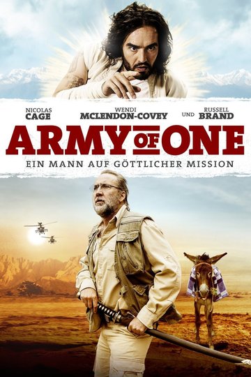 Army of One