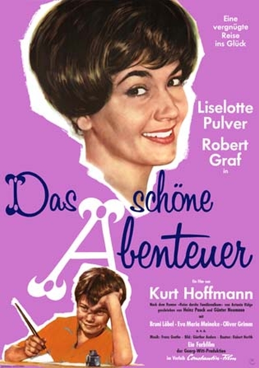 Das&#x20;sch&#x00F6;ne&#x20;Abenteuer