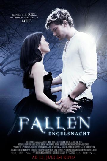 Fallen - Engelsnacht