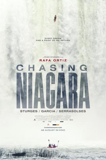 Chasing Niagara