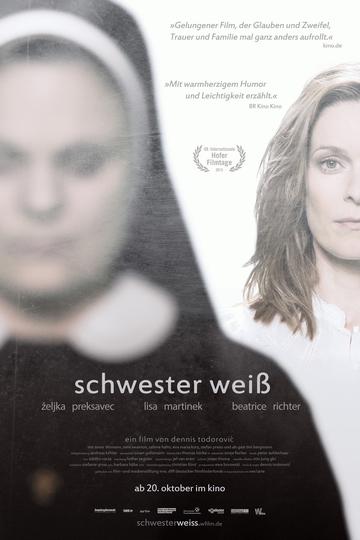 Schwester Weiß